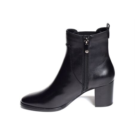 JOAN 10 Noir, Chelsea boots Regarde le Ciel