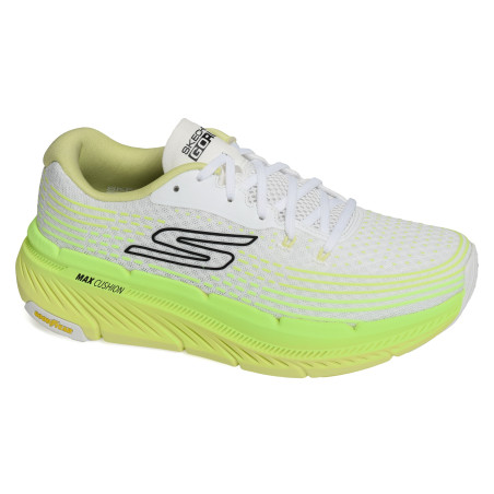 MAX CUSHIONING PREMIER 2.0 Blanc, Baskets running Skechers