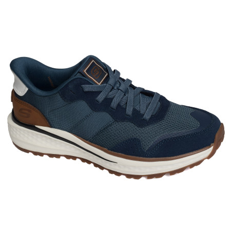 SLADE ULTRA Bleu, Baskets running Skechers