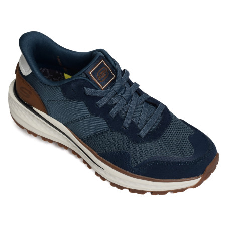 SLADE ULTRA Bleu, Baskets running Skechers