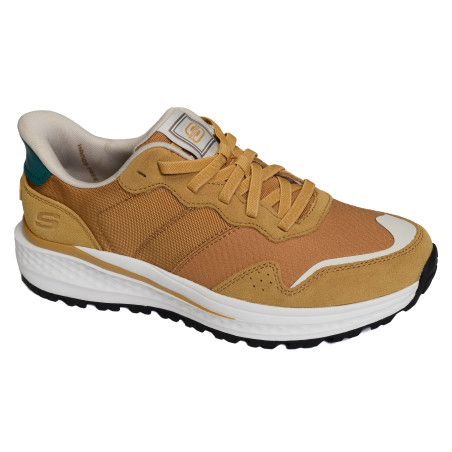 SLADE ULTRA Moutarde, Baskets running Skechers