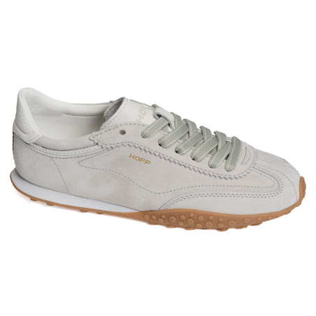 BIRD Gris, Sneakers basses Hoff