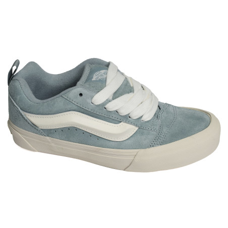 KNU SKOOL Bleu Gris, Sneakers basses Vans