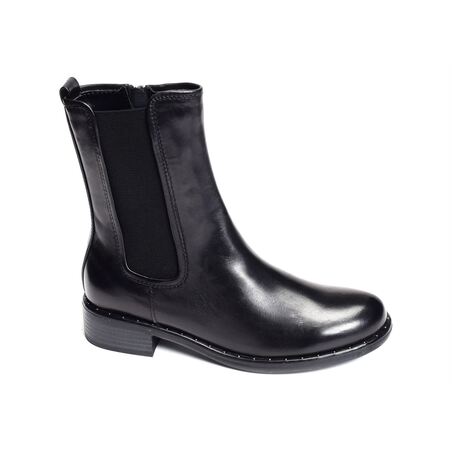 ROXANA 38 Noir, Chelsea boots Regarde le Ciel