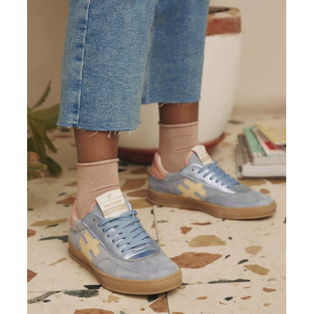 ICONIC 2 A032 Jeans, Sneakers basses Another Trend