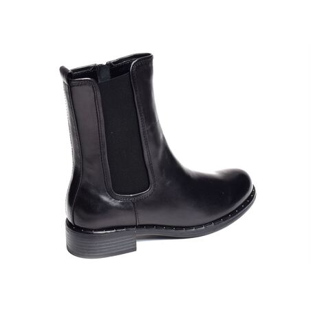 ROXANA 38 Noir, Chelsea boots Regarde le Ciel