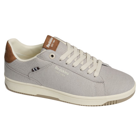 GUNRAN Beige, Sneakers basses Redskins