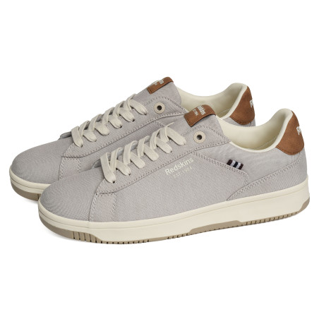 GUNRAN Beige, Sneakers basses Redskins