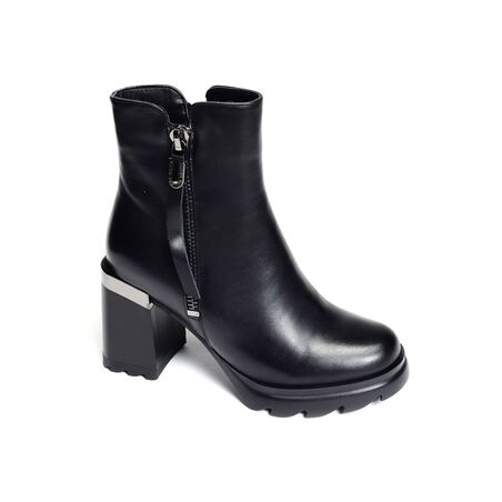 MACHANT Noir, Bottines Métamorf'Ose