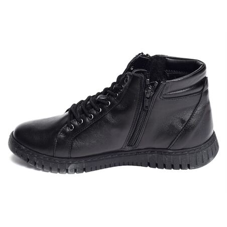 DICO Noir, Boots Karyoka