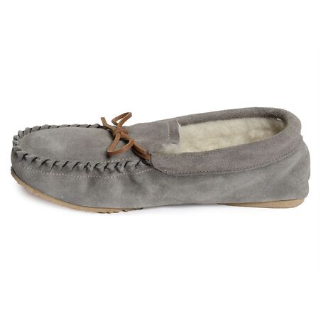 MILA Gris, Ballerines Toni Pons