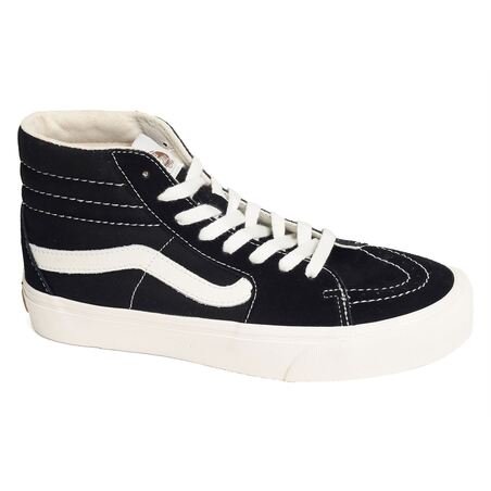 UA SK8 HI VR3 Noir, Baskets montantes Vans