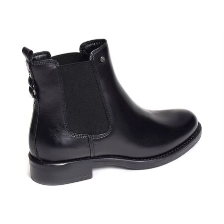 LILLY 8521 Noir, Chelsea boots Keys