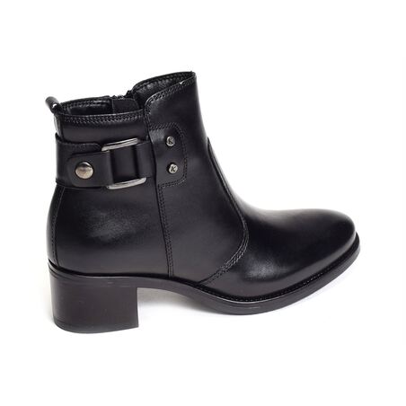 KELLY 8530 Noir, Bottines Keys