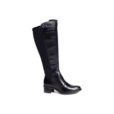 KELLY 8533 Noir, Bottes Keys