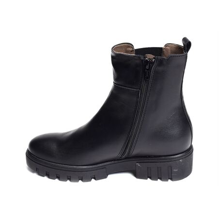 5132 Noir, Chelsea boots Patricia Miller