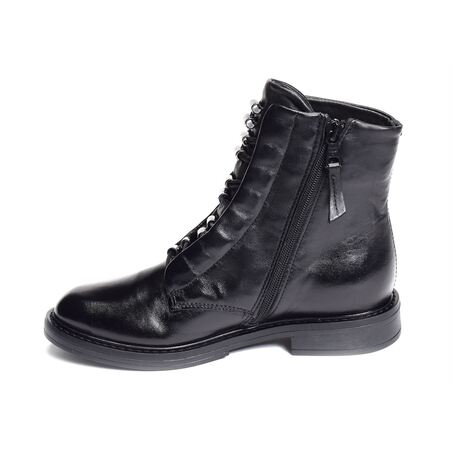 T81205 Noir, Boots MJUS