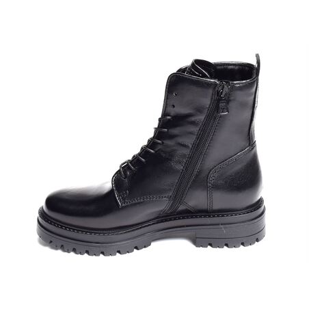 P82206 Noir, Boots MJUS