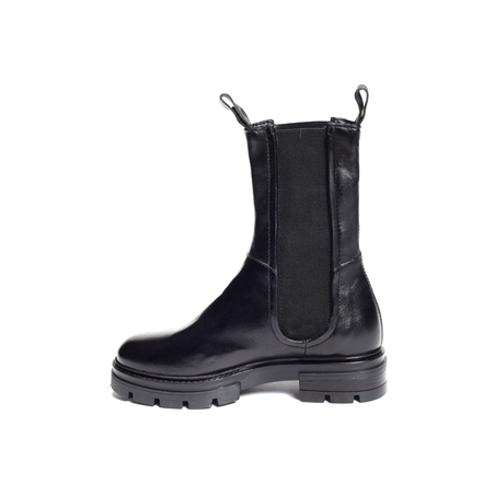 M79203 Noir, Chelsea boots MJUS