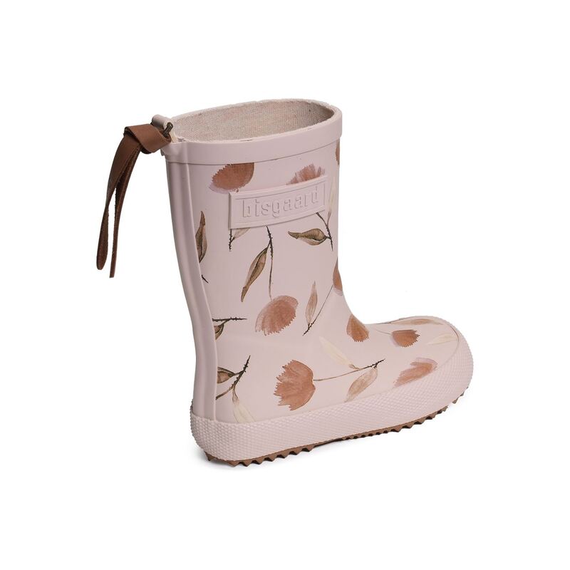 FASHION Rose, Bottes Bisgaard