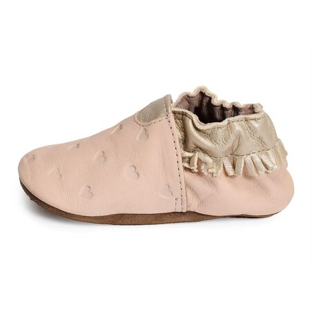 APPALOOSA STYLE Rose, Ballerines Robeez