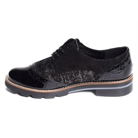 TIACA Noir, Derbies Geo Reino