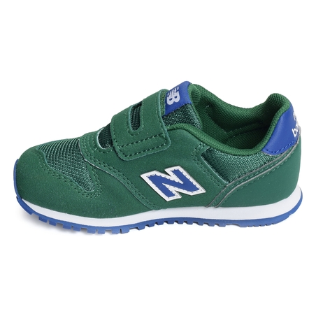 IZ373 Vert, Baskets running New Balance