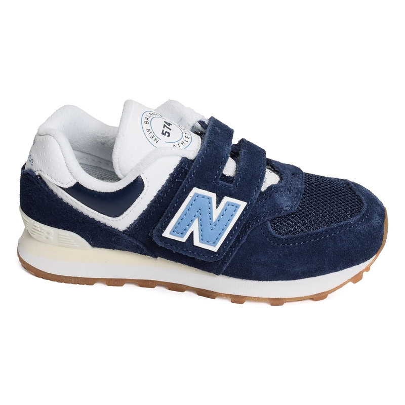 PV574 Marine, Baskets running New Balance