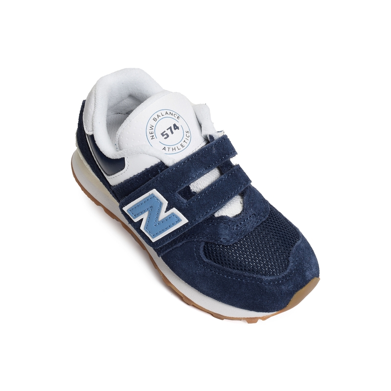 PV574 Marine, Baskets running New Balance