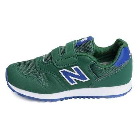 YZ373 Vert, Baskets running New Balance