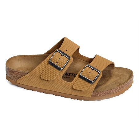 ARIZONA CORDUROY W Camel, Mules Birkenstock