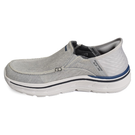 REMAXED FENICK Gris, Slip-On Skechers