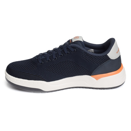 CORLISS DORSET Marine, Slip-On Skechers