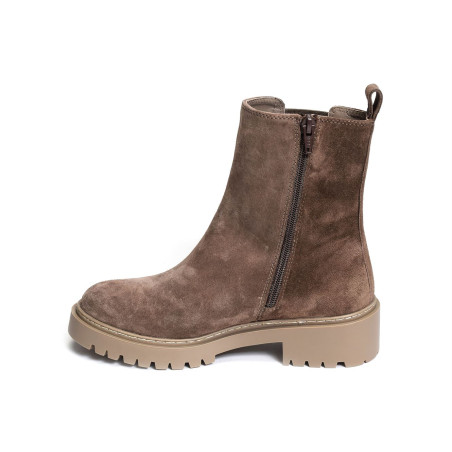 GAJO Taupe, Chelsea boots Unisa