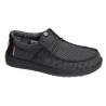  WALLY SPORT MESH Noir Noir