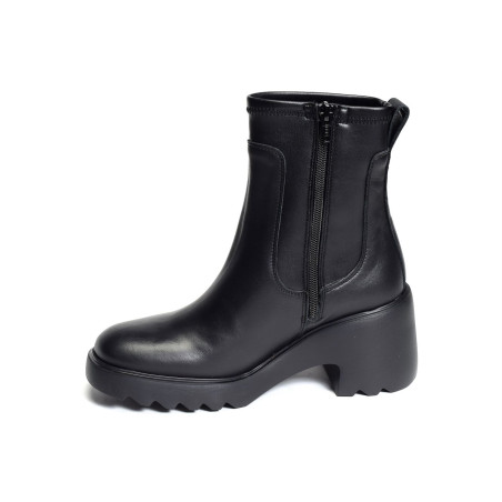 LINK Noir, Chelsea boots Unisa