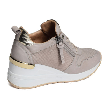 NEBOL Beige, Baskets running K.Mary