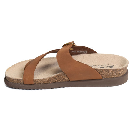 HELEN Camel, Tongs Mephisto