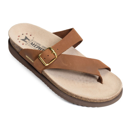 HELEN Camel, Tongs Mephisto