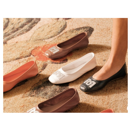 HAVA Marine, Ballerines Reqins