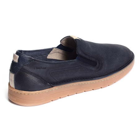 LEO F1946 Marine, Slip-On Fluchos