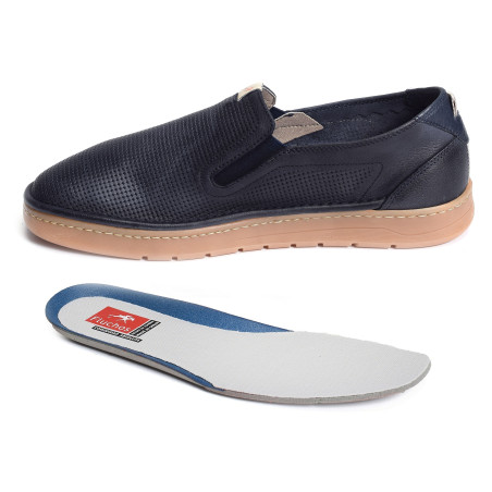 LEO F1946 Marine, Slip-On Fluchos