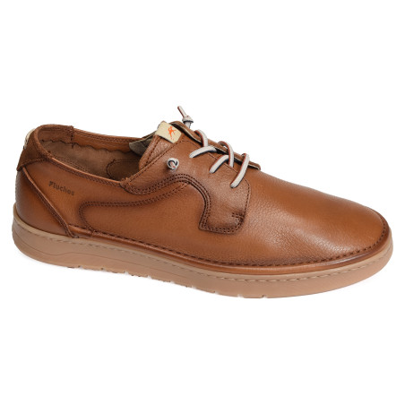 LEO F1945 Camel, Slip-On Fluchos