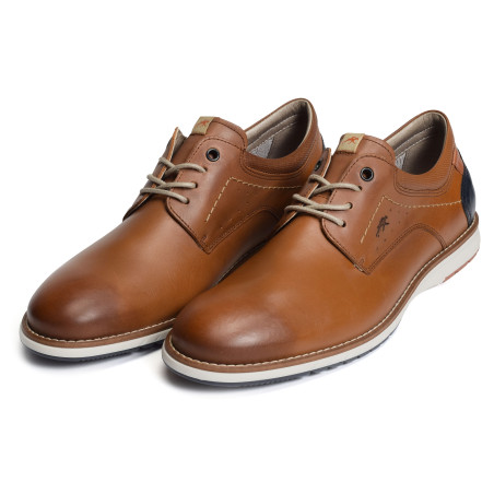 TAYLOR F1978 Camel, Derbies Fluchos