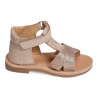 RAMINA Nude, Sandales plates & Nu-Pieds Bopy