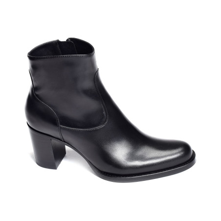 LEGEND 70 Noir, Bottines Free Lance