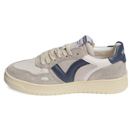 1257122 Gris, Sneakers basses Victoria