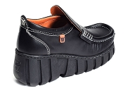 mocassins et bateaux Mag 4033