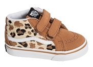 VANS TD SK8 MID REISSUE V