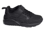 SKECHERS UNO LITE DONEX<br>Noir